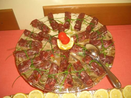 Hotel Pardini