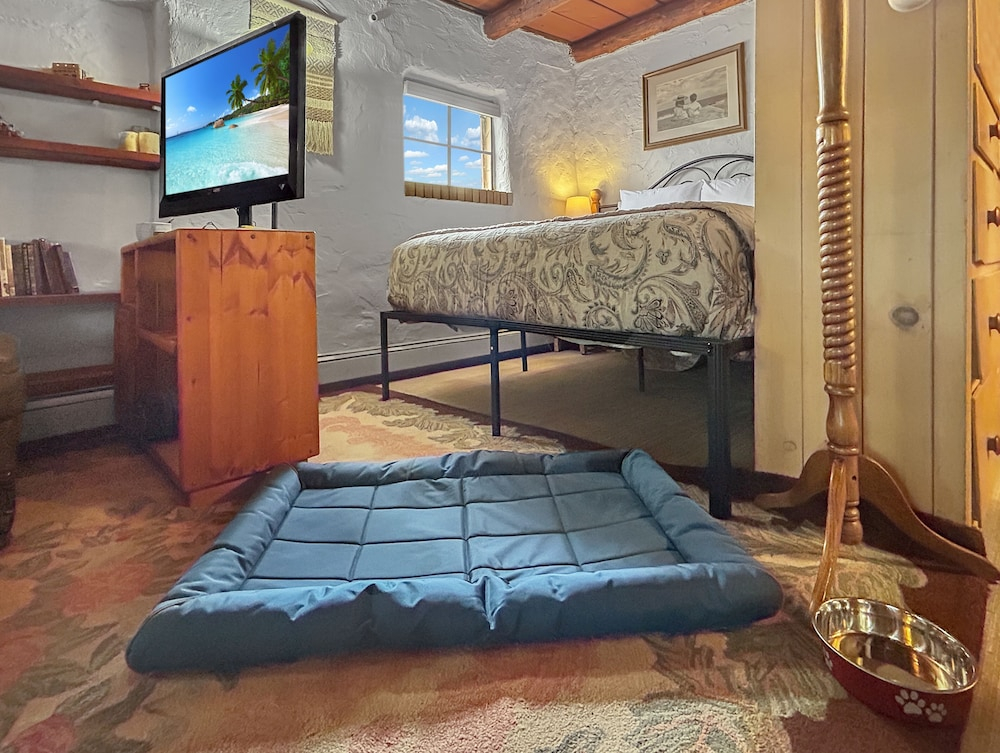 Casita Adobe Duplex