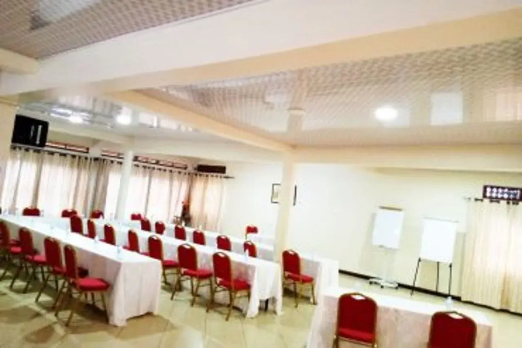 Cepha's Inn