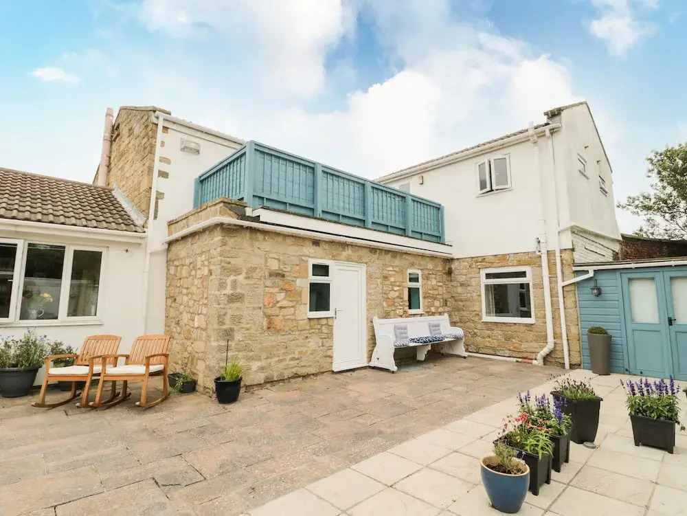 Asta Cottage