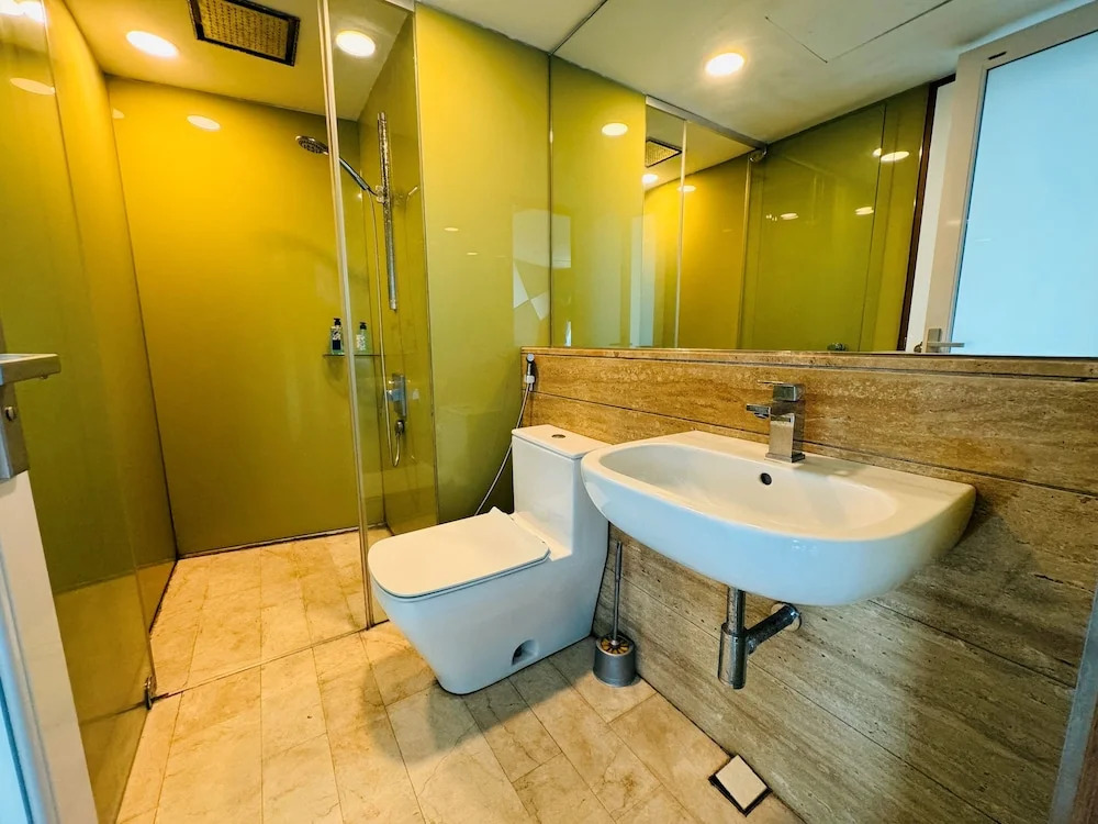 Vortex Suites KLCC by Wakely Kuala Lumpur