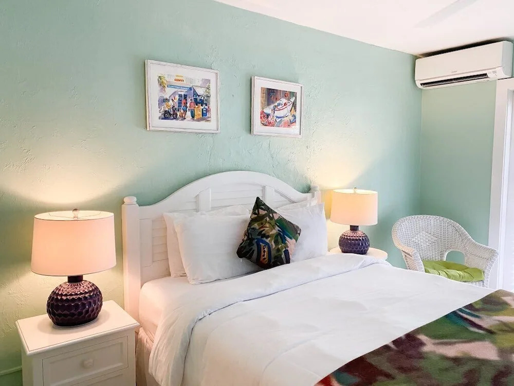 Authors Key West Guesthouse