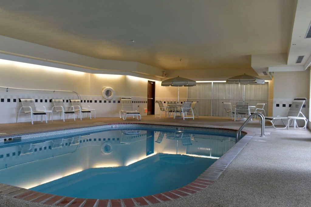 Baymont Inn & Suites by Wyndham Lincoln NE