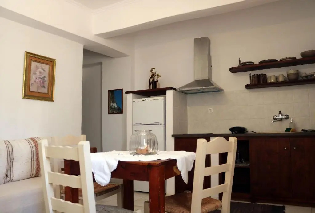 Pension Hlias - Chora Amorgos