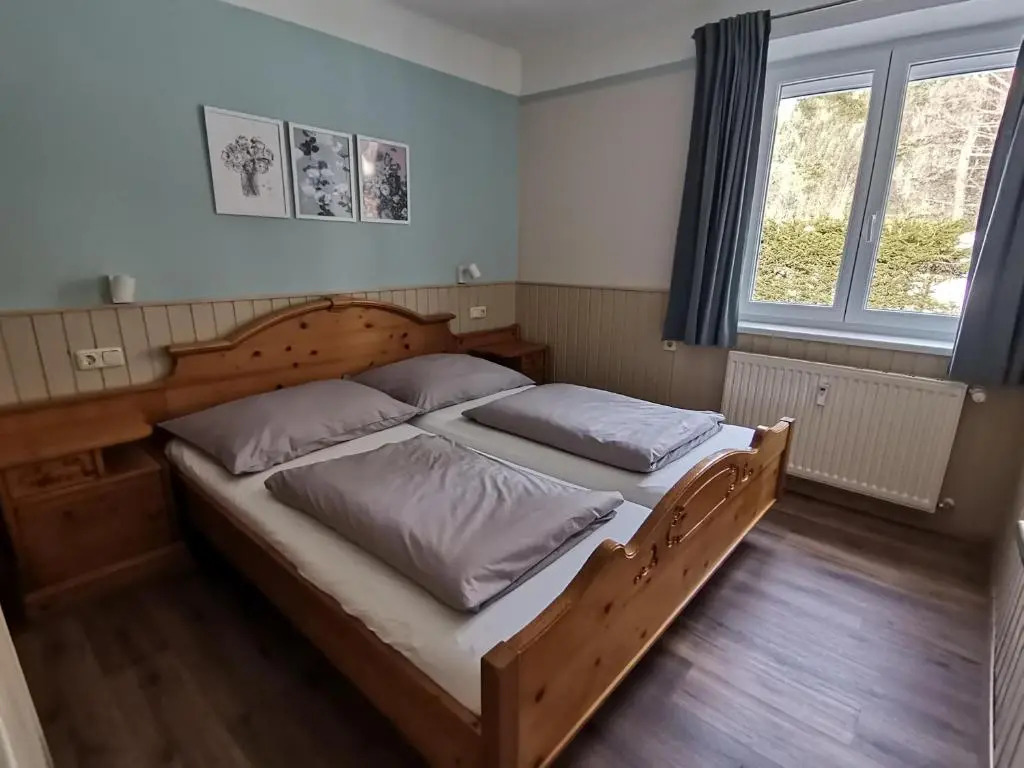 AH Carinthia Mallnitz - Carinthia Appartements