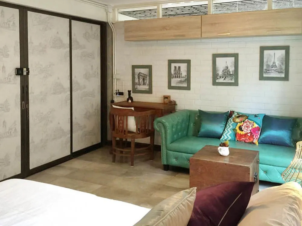 Phonimit Residence By Favstay