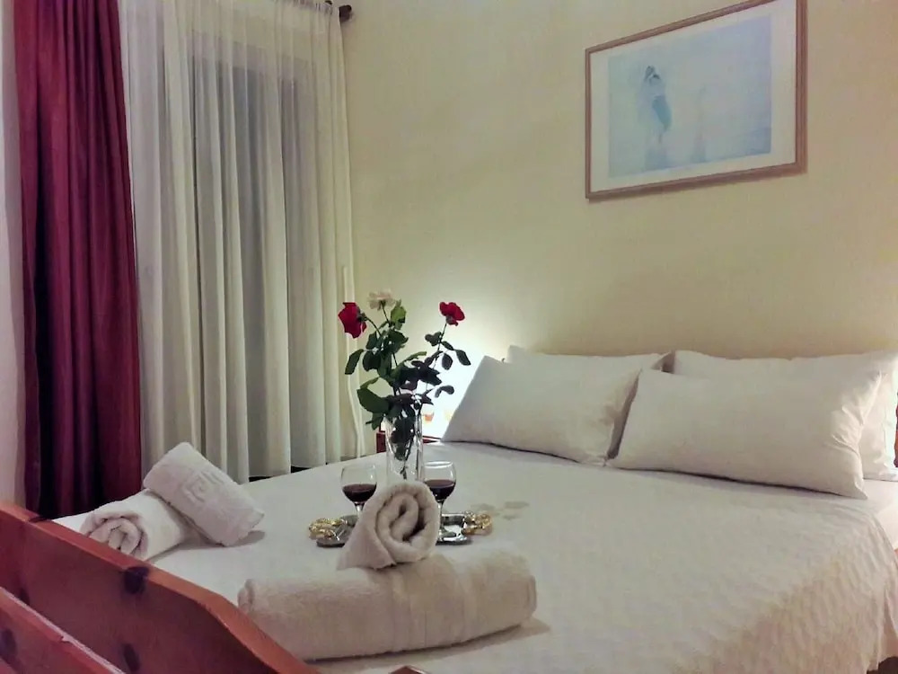 Votsala Rooms