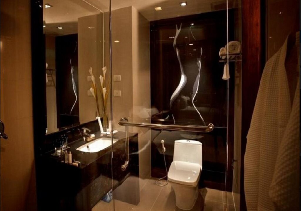 M2 de Bangkok Hotel