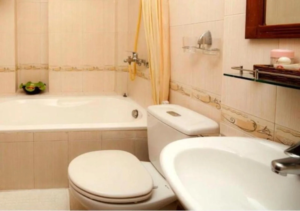 Thang Loi Hotel Hanoi