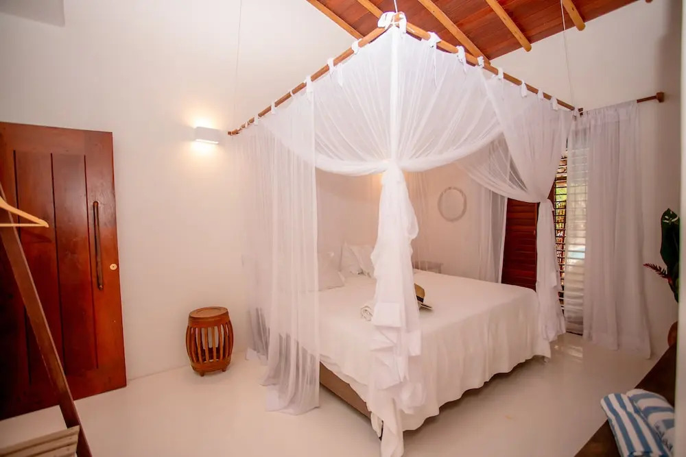 Villa Bahia Sol - Trancoso