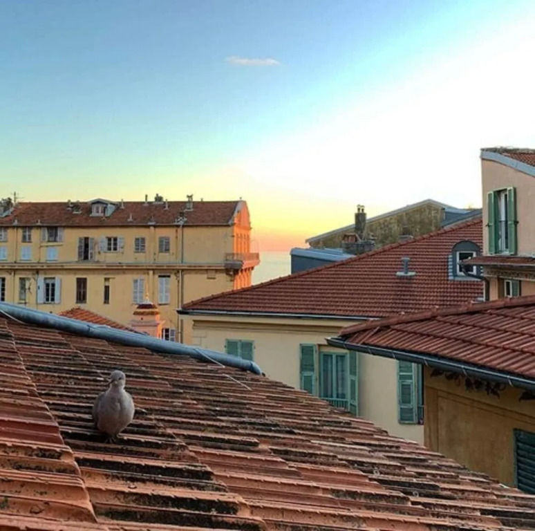 Hotel Sanssouci