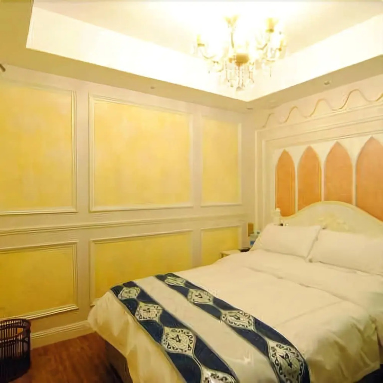 Xing Hao Hong Boutique Hotel