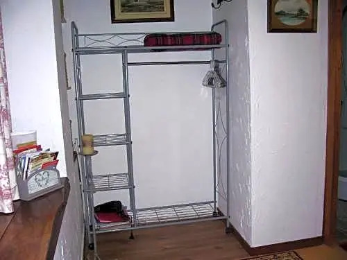 Chambres d'Hôtes les Chenes