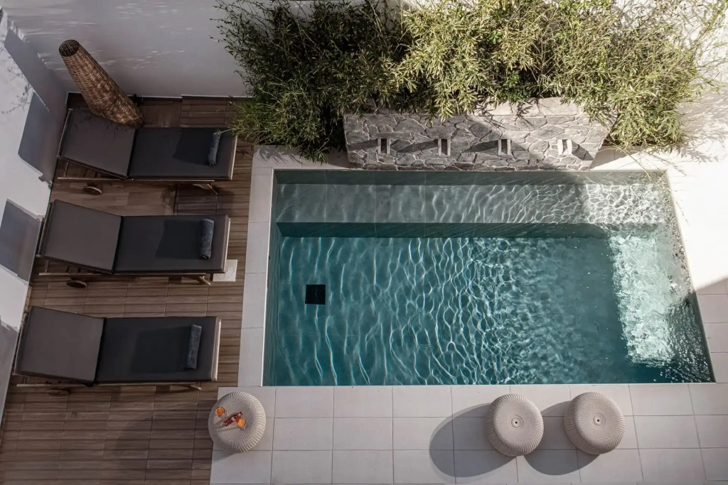 Serenity Spritz Boutique Hotel