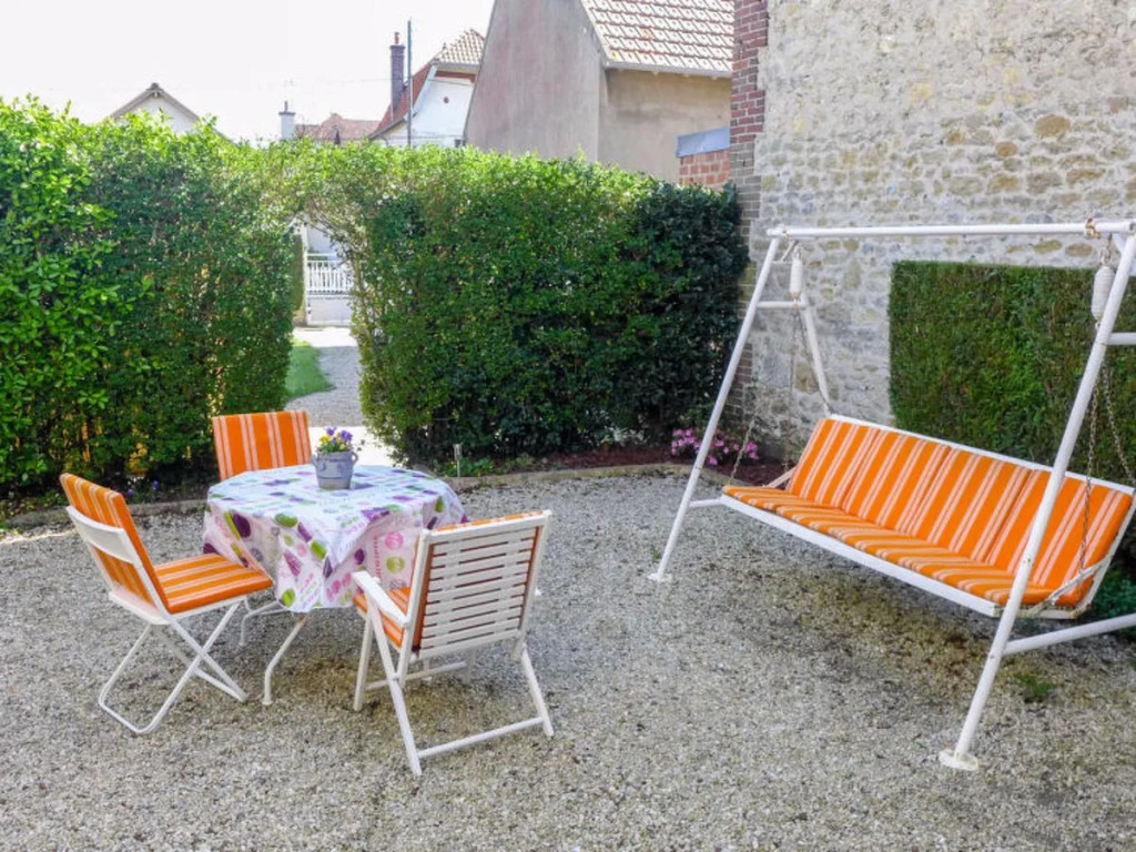 Villa Villa Villers sur mer