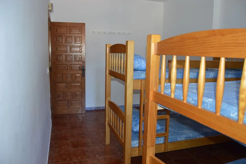 Albergue Font del Tarragó