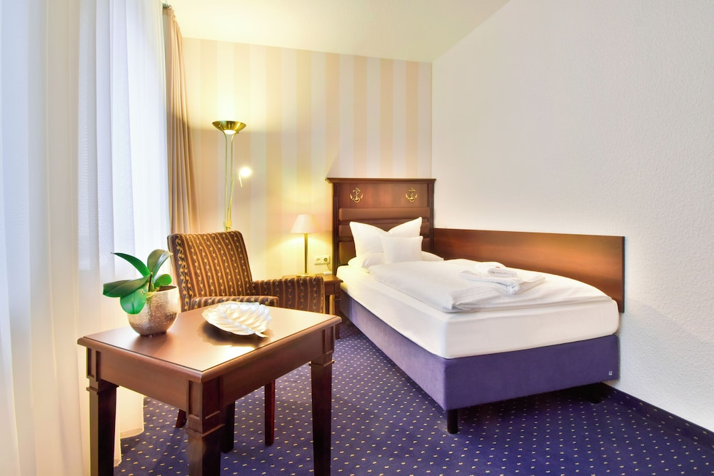 Promenadenhotel Admiral