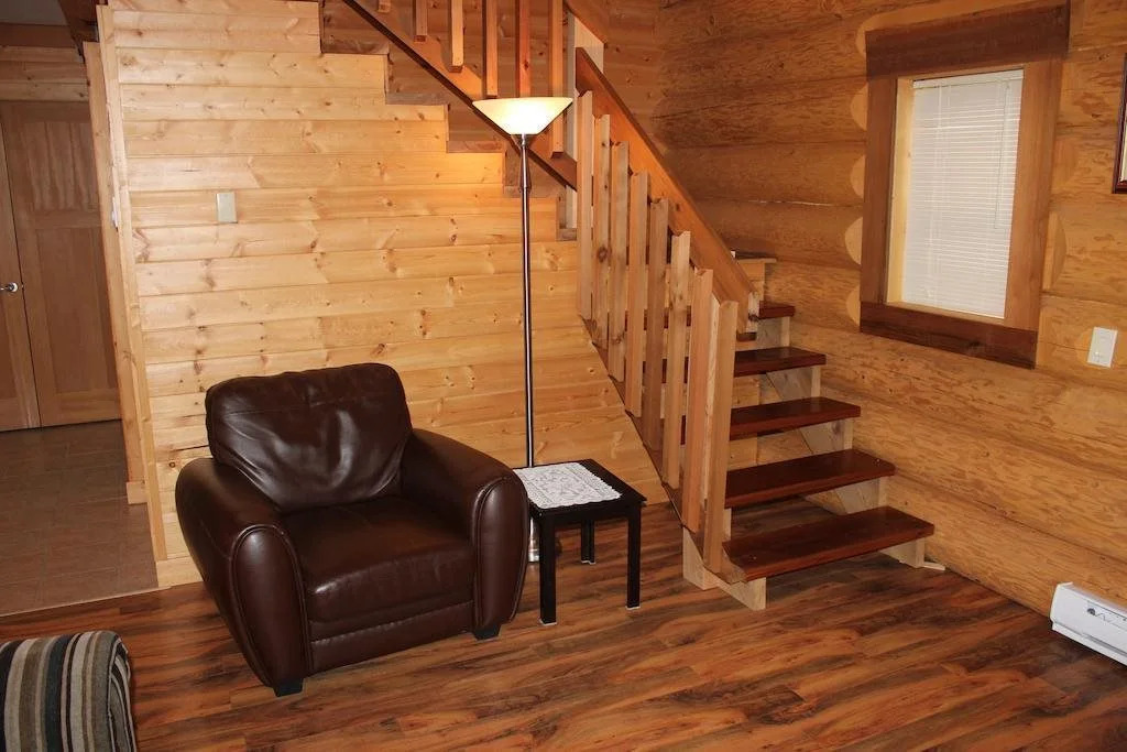 Beaver Lake Resort Site #36