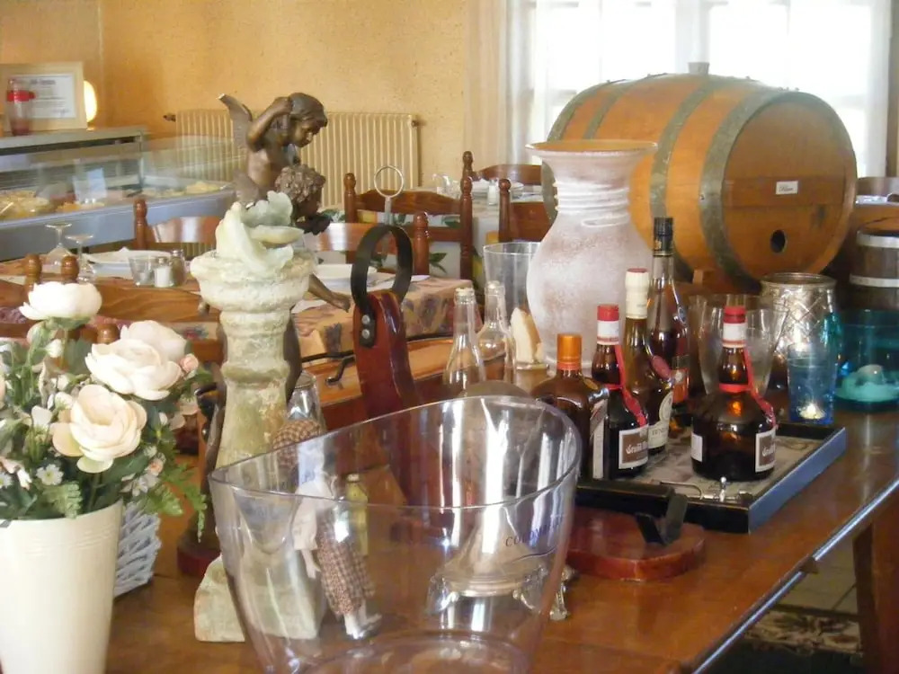Relais la Fleur