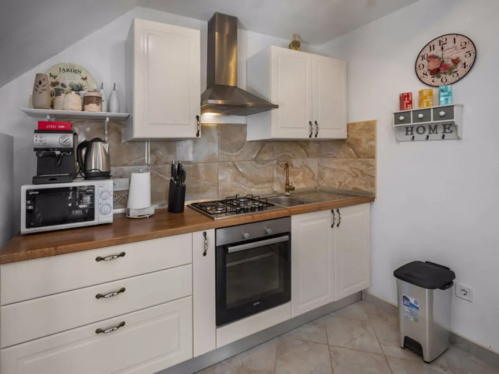 Holiday Home Villa Aurora by Interhome