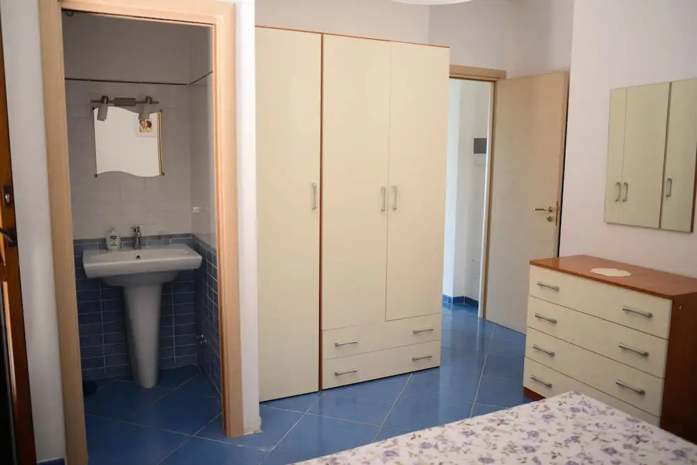 Appartamenti Le Giare Acciaroli
