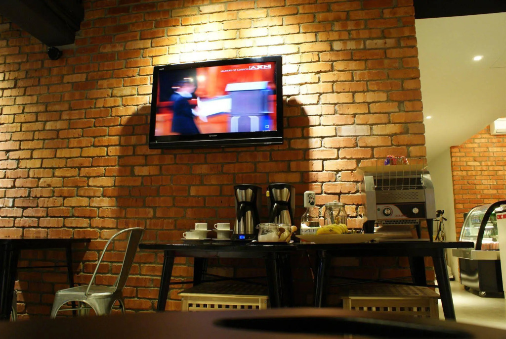 Ryokan Chic Hotel