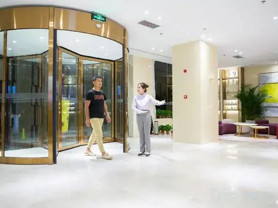 Lavande Hotel Taiyuan Changfeng Street Provincial Government Branch