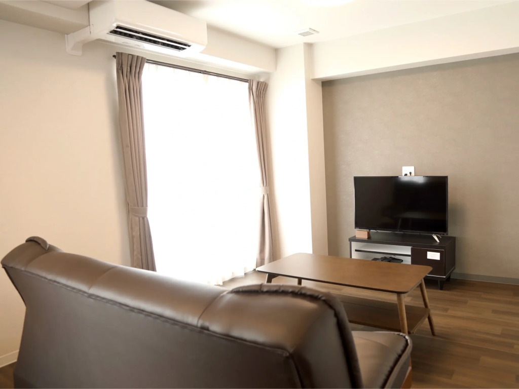 ApartmentHotel ecott