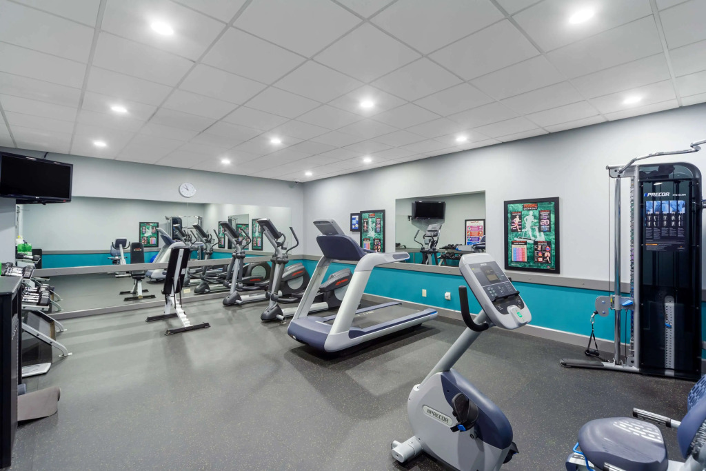 Best Western PLUS City Centre Inn