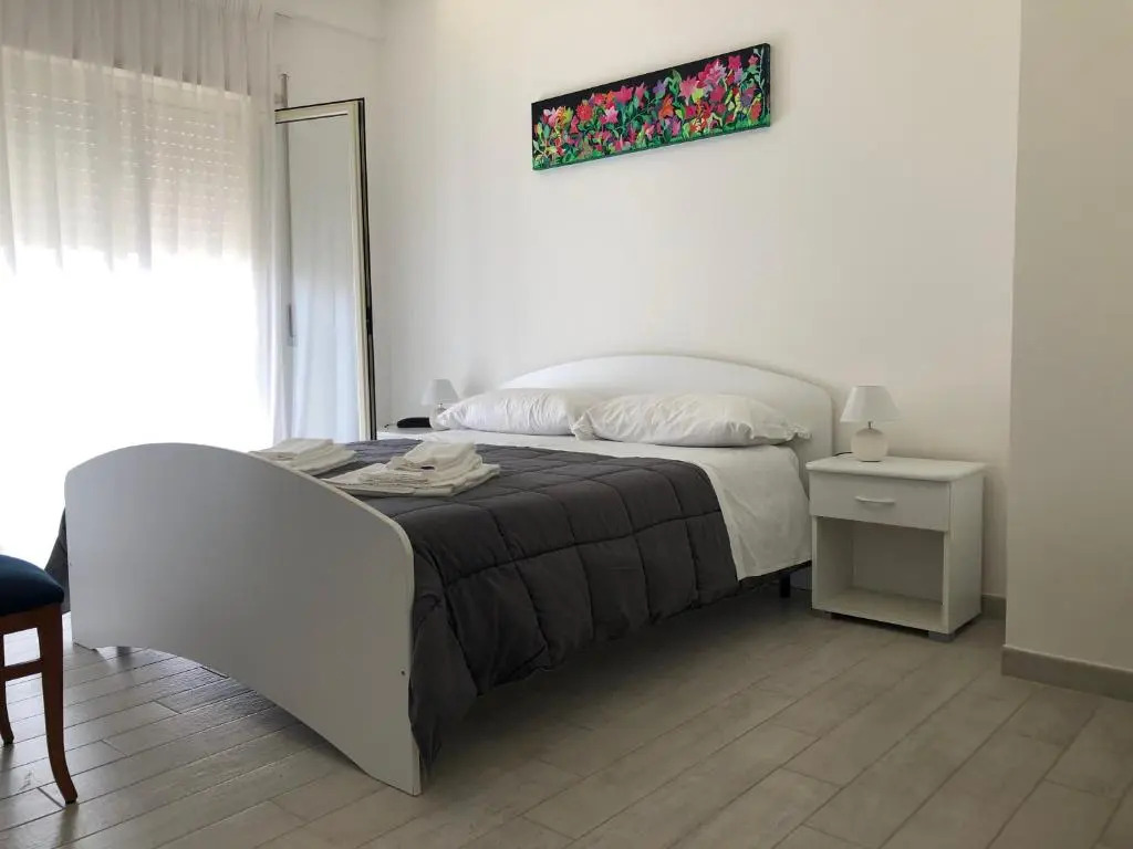 Al Saliceto Hotel