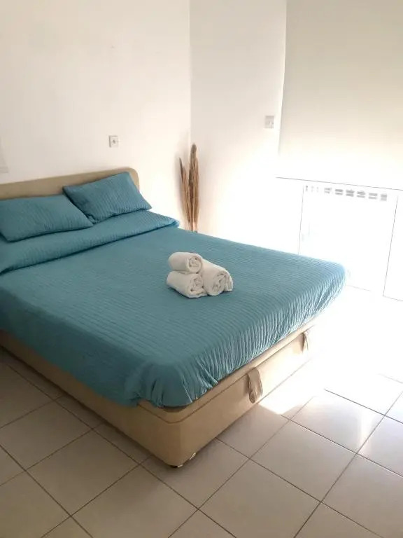 Pearl Villa