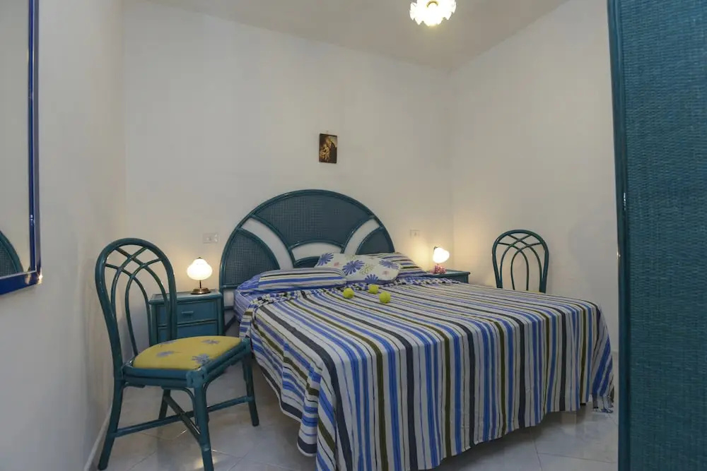 Residence Villa Grotta Monaca