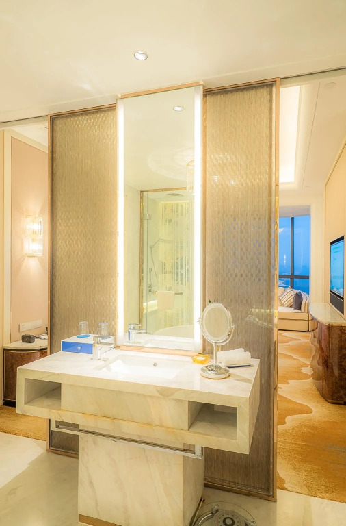 Shanghai Ship Hotel