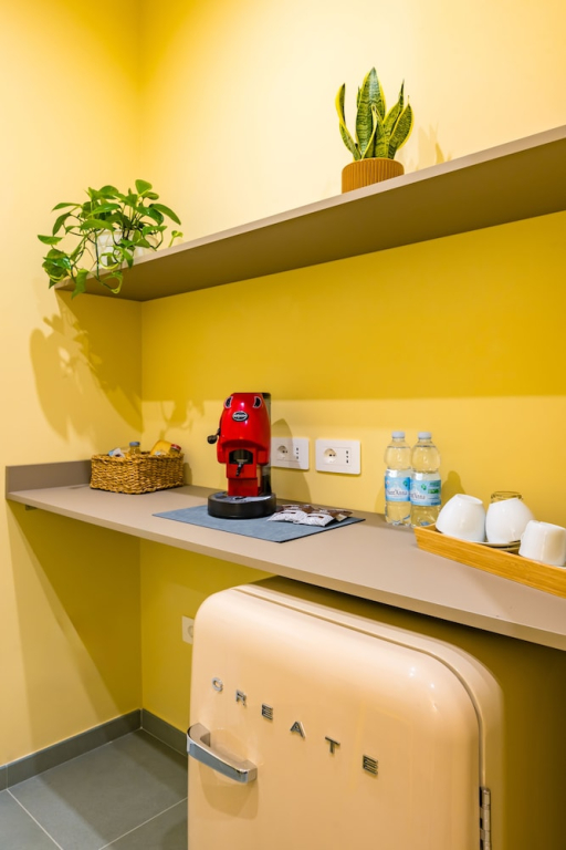 Borgo Vergini Suites