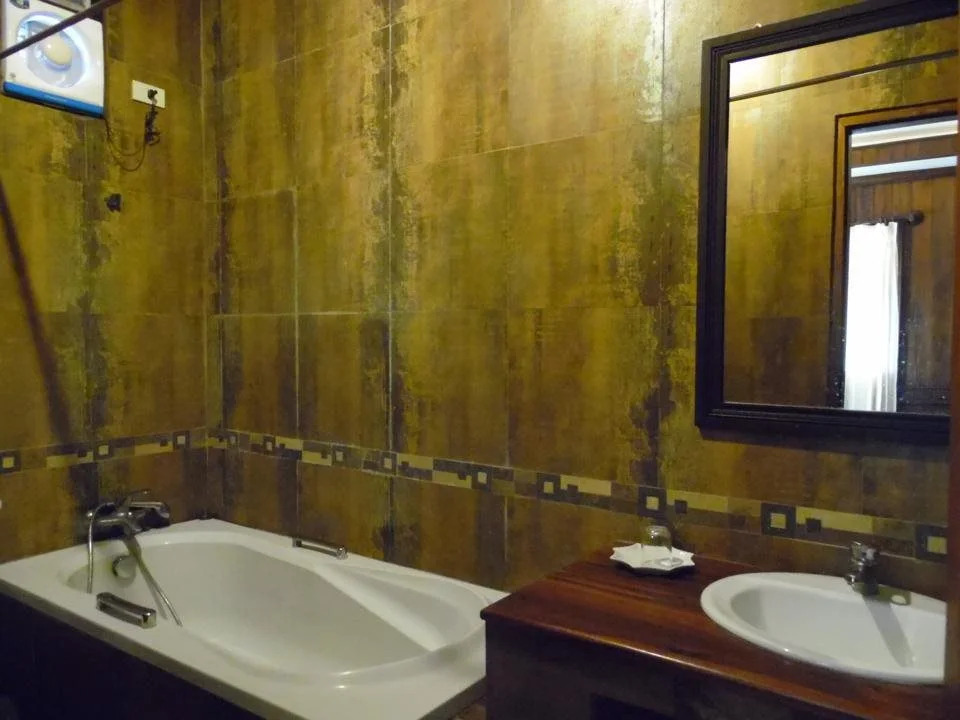 Hoxieng Guesthouse 2