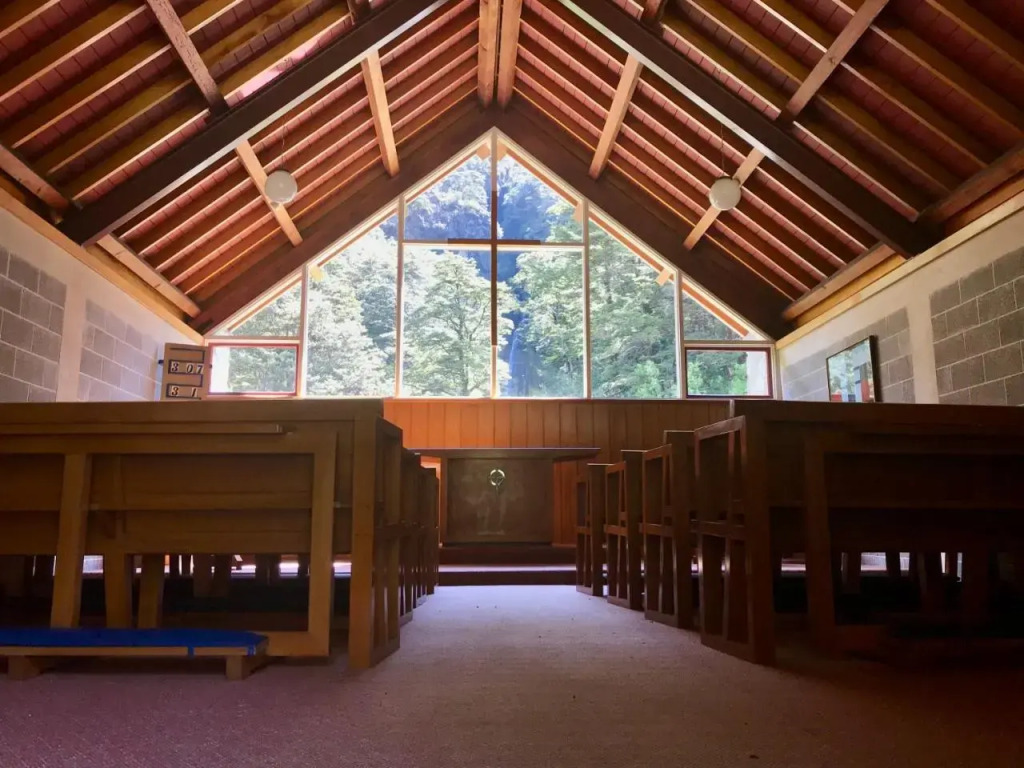 Arthurs Chalet