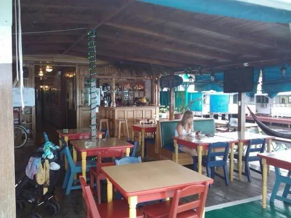 Hotel Olas