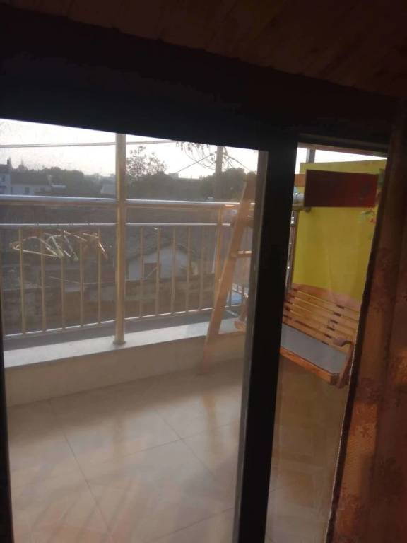 Wuzhen Grandmother Guest House