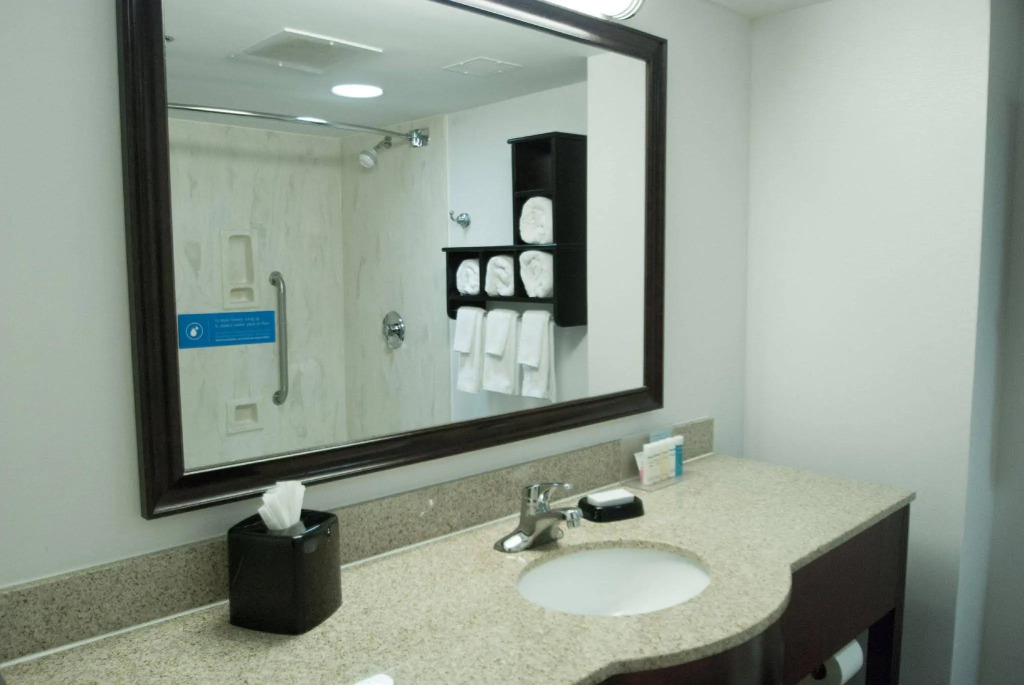 Hampton Inn Springfield