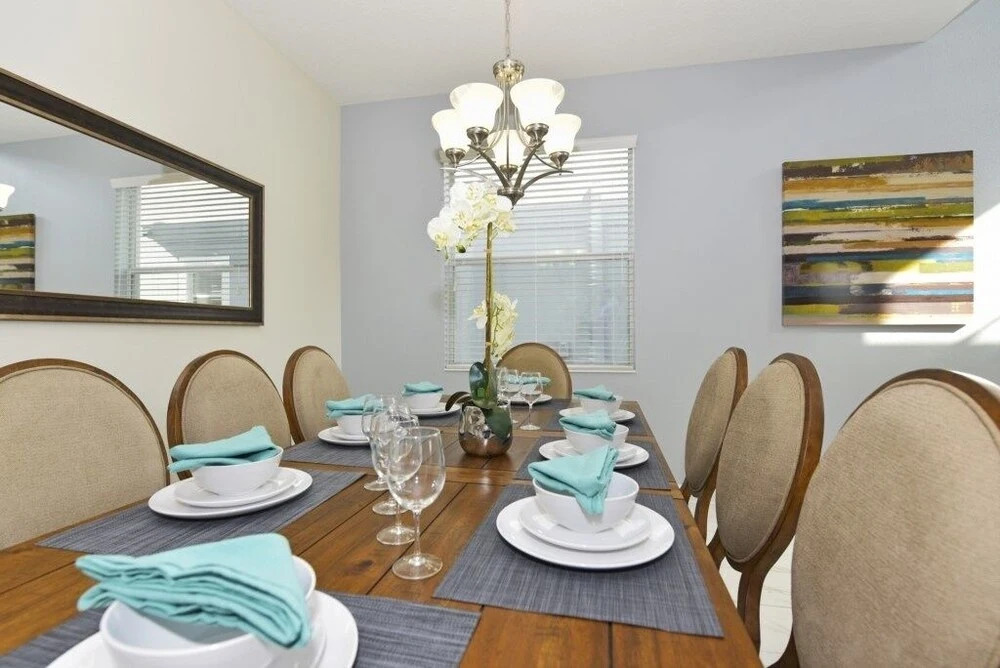 5-Bedroom Villa in Davenport Champions Gate-1624GMVDJGIL