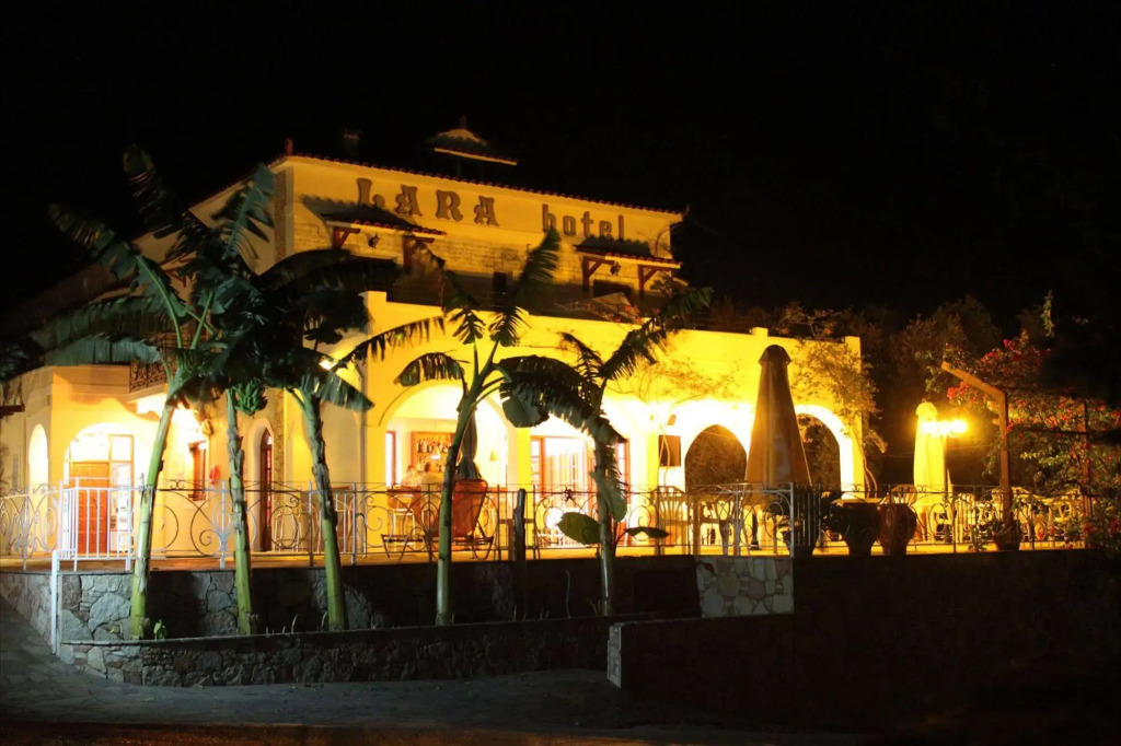 La Signora Hotel