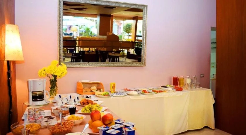Vila Florika Hotel