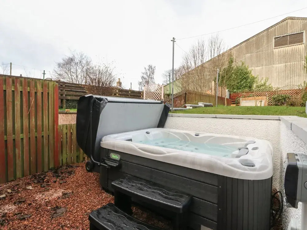 Feus Holiday Cottage