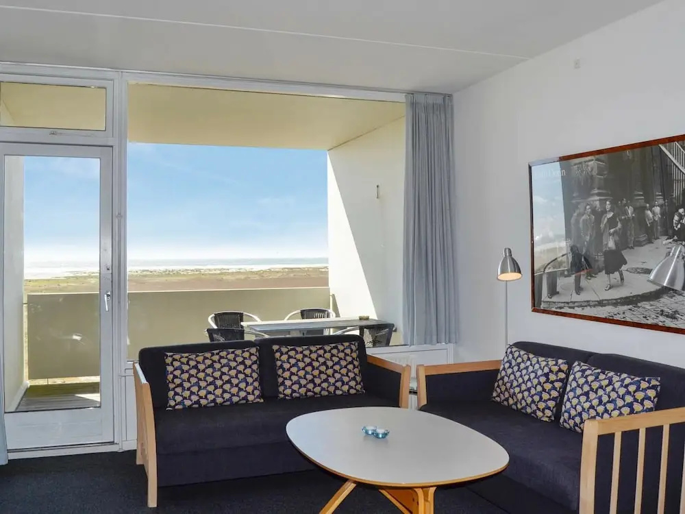 4 person holiday home in Fanø