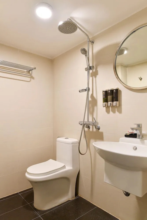 3S Boutique Hotel