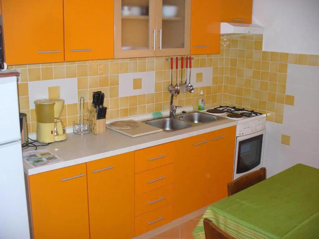 Apartments Maricic 200 meters from the Beach