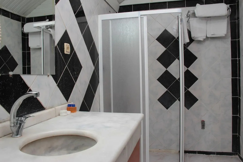 Anatolia Hotel