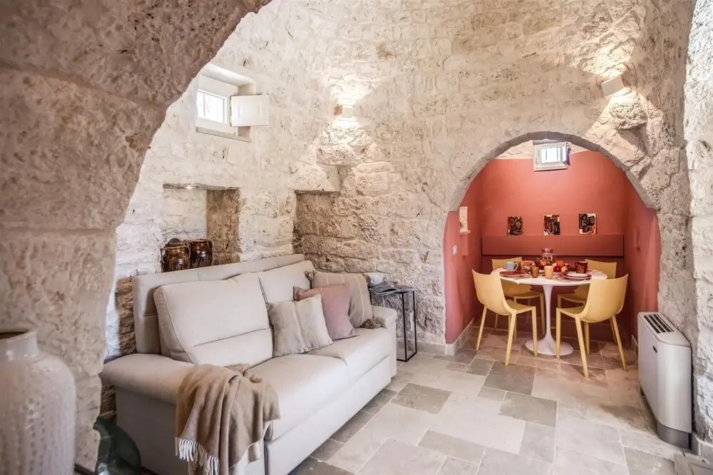Trullo Lilia