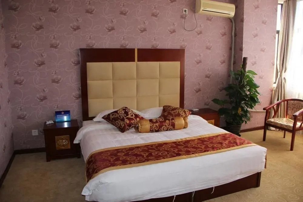 Red Cross Hotel
