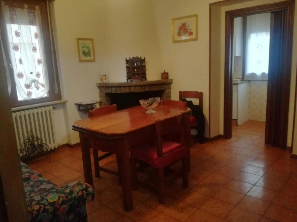 Spazioso appartamento indipendente